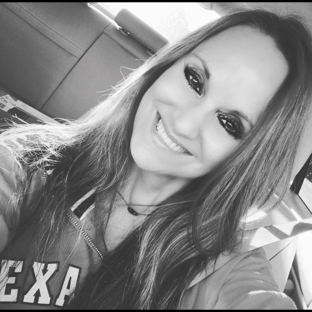 Meet your Posher, Judy